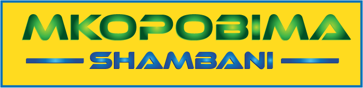 MKOPOBIMA SHAMBANI